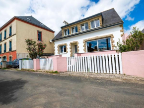 holiday home in Clohars Carno t Le Pouldu